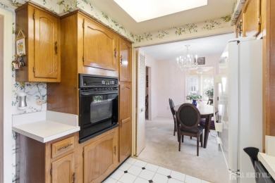Ground Floor Massachusetts Model will not last! Welcome to this on Rossmoor Golf Club in New Jersey - for sale on GolfHomes.com, golf home, golf lot