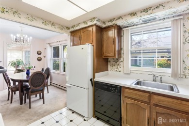 Ground Floor Massachusetts Model will not last! Welcome to this on Rossmoor Golf Club in New Jersey - for sale on GolfHomes.com, golf home, golf lot