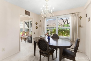 Ground Floor Massachusetts Model will not last! Welcome to this on Rossmoor Golf Club in New Jersey - for sale on GolfHomes.com, golf home, golf lot