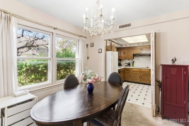 Ground Floor Massachusetts Model will not last! Welcome to this on Rossmoor Golf Club in New Jersey - for sale on GolfHomes.com, golf home, golf lot