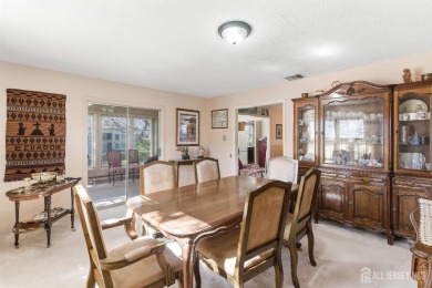 Ground Floor Massachusetts Model will not last! Welcome to this on Rossmoor Golf Club in New Jersey - for sale on GolfHomes.com, golf home, golf lot