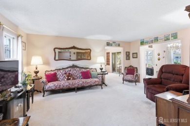 Ground Floor Massachusetts Model will not last! Welcome to this on Rossmoor Golf Club in New Jersey - for sale on GolfHomes.com, golf home, golf lot