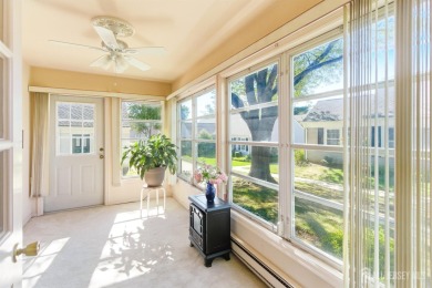 Ground Floor Massachusetts Model will not last! Welcome to this on Rossmoor Golf Club in New Jersey - for sale on GolfHomes.com, golf home, golf lot