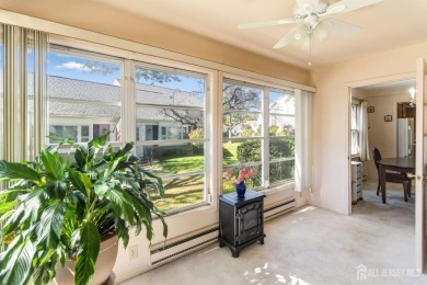 Ground Floor Massachusetts Model will not last! Welcome to this on Rossmoor Golf Club in New Jersey - for sale on GolfHomes.com, golf home, golf lot