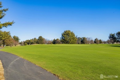 Ground Floor Massachusetts Model will not last! Welcome to this on Rossmoor Golf Club in New Jersey - for sale on GolfHomes.com, golf home, golf lot