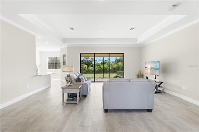 THE BEST PRICED ESTATE SERIES HOME in Gran Paradiso, delivering on Plantation Golf and Country Club in Florida - for sale on GolfHomes.com, golf home, golf lot