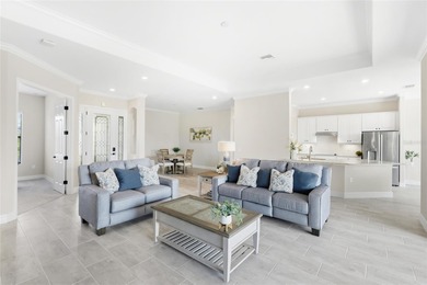 THE BEST PRICED ESTATE SERIES HOME in Gran Paradiso, delivering on Plantation Golf and Country Club in Florida - for sale on GolfHomes.com, golf home, golf lot