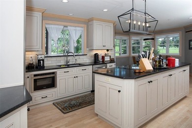 Best home in Red Lodge. Privately located at the end of the Cul on Red Lodge Golf Club in Montana - for sale on GolfHomes.com, golf home, golf lot