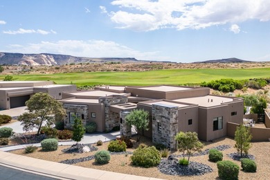 Absolutely stunning home in the gated community of the Ledges of on The Ledges Golf Club in Utah - for sale on GolfHomes.com, golf home, golf lot