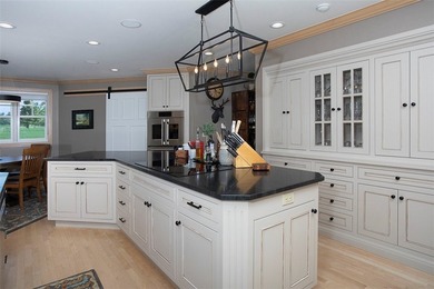 Best home in Red Lodge. Privately located at the end of the Cul on Red Lodge Golf Club in Montana - for sale on GolfHomes.com, golf home, golf lot