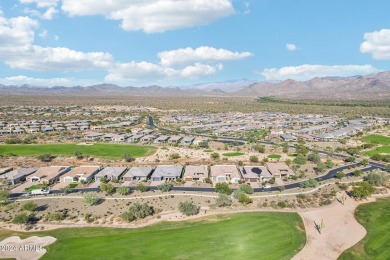 READY FOR QUICK MOVE IN! Enjoy your large private putting green on Vista Verde Golf Course in Arizona - for sale on GolfHomes.com, golf home, golf lot