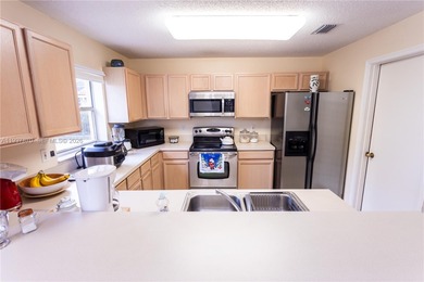 Beautiful two-story Single-Family home located in a desirable on St. James Golf Club in Florida - for sale on GolfHomes.com, golf home, golf lot