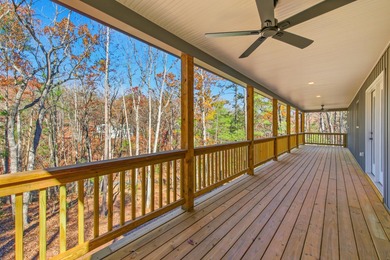 Move-In Ready at Bryce Resort! Nestled on 0.6 wooded acres, 125 on Bryce Resort Golf Course in Virginia - for sale on GolfHomes.com, golf home, golf lot