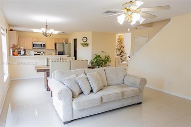 Beautiful two-story Single-Family home located in a desirable on St. James Golf Club in Florida - for sale on GolfHomes.com, golf home, golf lot