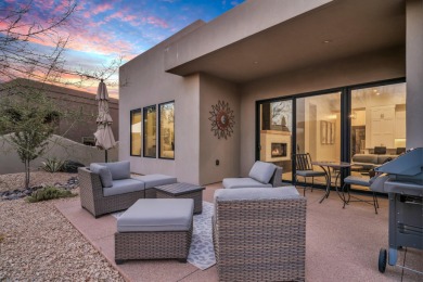 Live where adventure meets luxury. Minutes from Entrada, Black on Entrada at Snow Canyon in Utah - for sale on GolfHomes.com, golf home, golf lot