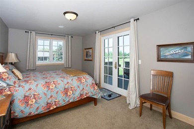 Best home in Red Lodge. Privately located at the end of the Cul on Red Lodge Golf Club in Montana - for sale on GolfHomes.com, golf home, golf lot