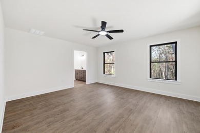 Move-In Ready at Bryce Resort! Nestled on 0.6 wooded acres, 125 on Bryce Resort Golf Course in Virginia - for sale on GolfHomes.com, golf home, golf lot