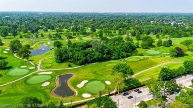 **WOW**2100+ SQ FT ABSOLUTELY BEAUTIFUL 4 BEDROOM, 2 AND A HALF on Lochmoor Club in Michigan - for sale on GolfHomes.com, golf home, golf lot