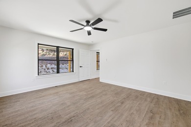 Move-In Ready at Bryce Resort! Nestled on 0.6 wooded acres, 125 on Bryce Resort Golf Course in Virginia - for sale on GolfHomes.com, golf home, golf lot