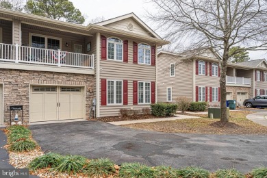 Welcome to this wonderful 4 Bedroom 3.5 bath end unit townhome on Bayside Resort Golf Club in Delaware - for sale on GolfHomes.com, golf home, golf lot