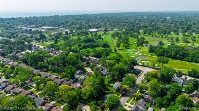 **WOW**2100+ SQ FT ABSOLUTELY BEAUTIFUL 4 BEDROOM, 2 AND A HALF on Lochmoor Club in Michigan - for sale on GolfHomes.com, golf home, golf lot