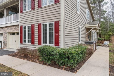 Welcome to this wonderful 4 Bedroom 3.5 bath end unit townhome on Bayside Resort Golf Club in Delaware - for sale on GolfHomes.com, golf home, golf lot