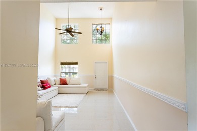 Beautiful two-story Single-Family home located in a desirable on St. James Golf Club in Florida - for sale on GolfHomes.com, golf home, golf lot