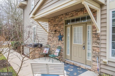 Welcome to this wonderful 4 Bedroom 3.5 bath end unit townhome on Bayside Resort Golf Club in Delaware - for sale on GolfHomes.com, golf home, golf lot