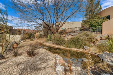 Live where adventure meets luxury. Minutes from Entrada, Black on Entrada at Snow Canyon in Utah - for sale on GolfHomes.com, golf home, golf lot