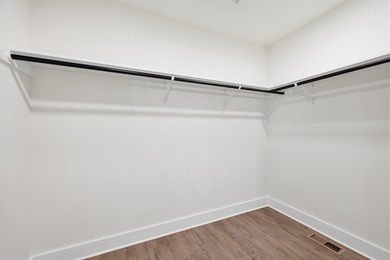 Move-In Ready at Bryce Resort! Nestled on 0.6 wooded acres, 125 on Bryce Resort Golf Course in Virginia - for sale on GolfHomes.com, golf home, golf lot