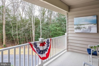 Welcome to this wonderful 4 Bedroom 3.5 bath end unit townhome on Bayside Resort Golf Club in Delaware - for sale on GolfHomes.com, golf home, golf lot