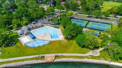 **WOW**2100+ SQ FT ABSOLUTELY BEAUTIFUL 4 BEDROOM, 2 AND A HALF on Lochmoor Club in Michigan - for sale on GolfHomes.com, golf home, golf lot