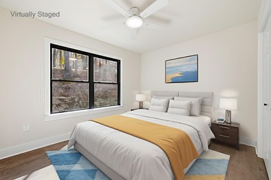 Move-In Ready at Bryce Resort! Nestled on 0.6 wooded acres, 125 on Bryce Resort Golf Course in Virginia - for sale on GolfHomes.com, golf home, golf lot