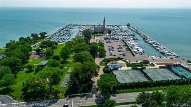**WOW**2100+ SQ FT ABSOLUTELY BEAUTIFUL 4 BEDROOM, 2 AND A HALF on Lochmoor Club in Michigan - for sale on GolfHomes.com, golf home, golf lot
