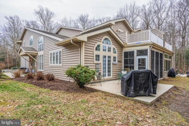 Welcome to this wonderful 4 Bedroom 3.5 bath end unit townhome on Bayside Resort Golf Club in Delaware - for sale on GolfHomes.com, golf home, golf lot