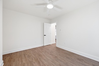 Move-In Ready at Bryce Resort! Nestled on 0.6 wooded acres, 125 on Bryce Resort Golf Course in Virginia - for sale on GolfHomes.com, golf home, golf lot