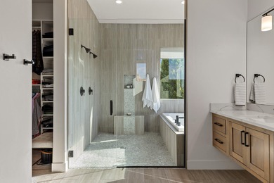 Absolutely stunning home in the gated community of the Ledges of on The Ledges Golf Club in Utah - for sale on GolfHomes.com, golf home, golf lot