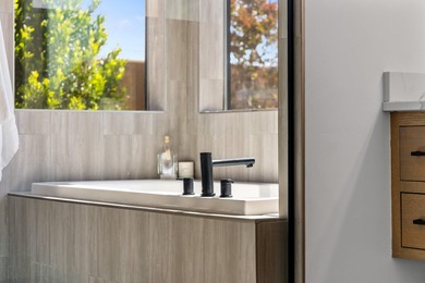 Absolutely stunning home in the gated community of the Ledges of on The Ledges Golf Club in Utah - for sale on GolfHomes.com, golf home, golf lot