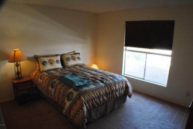 40+ Age Restricted community, Partially furnished 2/2 1833 Sq on Cottonwood Country Club in Arizona - for sale on GolfHomes.com, golf home, golf lot
