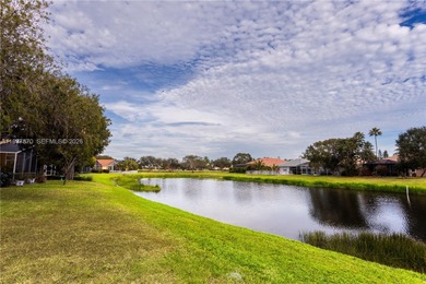 Beautiful two-story Single-Family home located in a desirable on St. James Golf Club in Florida - for sale on GolfHomes.com, golf home, golf lot