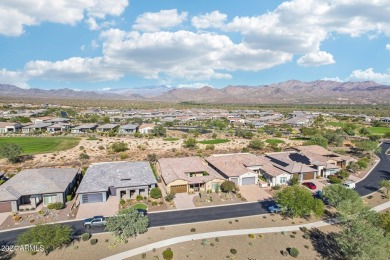 READY FOR QUICK MOVE IN! Enjoy your large private putting green on Vista Verde Golf Course in Arizona - for sale on GolfHomes.com, golf home, golf lot