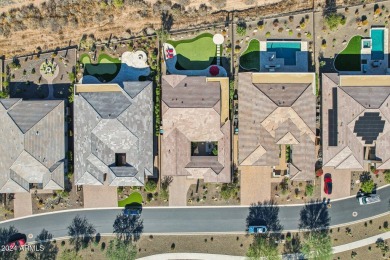 READY FOR QUICK MOVE IN! Enjoy your large private putting green on Vista Verde Golf Course in Arizona - for sale on GolfHomes.com, golf home, golf lot