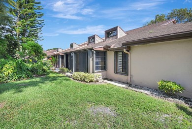 Discover this stunning villa located in the highly desirable on Fountains Golf and Country Club in Florida - for sale on GolfHomes.com, golf home, golf lot