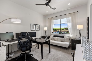 Absolutely stunning home in the gated community of the Ledges of on The Ledges Golf Club in Utah - for sale on GolfHomes.com, golf home, golf lot