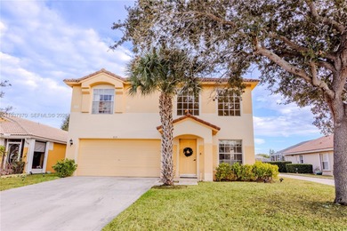 Beautiful two-story Single-Family home located in a desirable on St. James Golf Club in Florida - for sale on GolfHomes.com, golf home, golf lot