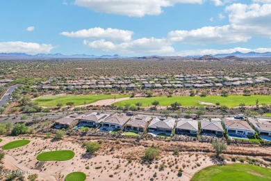 READY FOR QUICK MOVE IN! Enjoy your large private putting green on Vista Verde Golf Course in Arizona - for sale on GolfHomes.com, golf home, golf lot