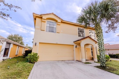 Beautiful two-story Single-Family home located in a desirable on St. James Golf Club in Florida - for sale on GolfHomes.com, golf home, golf lot