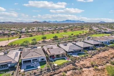 READY FOR QUICK MOVE IN! Enjoy your large private putting green on Vista Verde Golf Course in Arizona - for sale on GolfHomes.com, golf home, golf lot