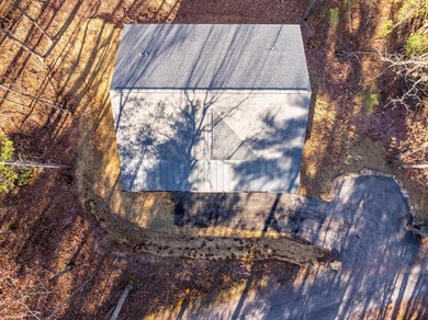 Move-In Ready at Bryce Resort! Nestled on 0.6 wooded acres, 125 on Bryce Resort Golf Course in Virginia - for sale on GolfHomes.com, golf home, golf lot