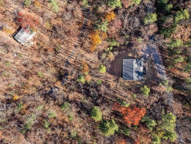 Move-In Ready at Bryce Resort! Nestled on 0.6 wooded acres, 125 on Bryce Resort Golf Course in Virginia - for sale on GolfHomes.com, golf home, golf lot